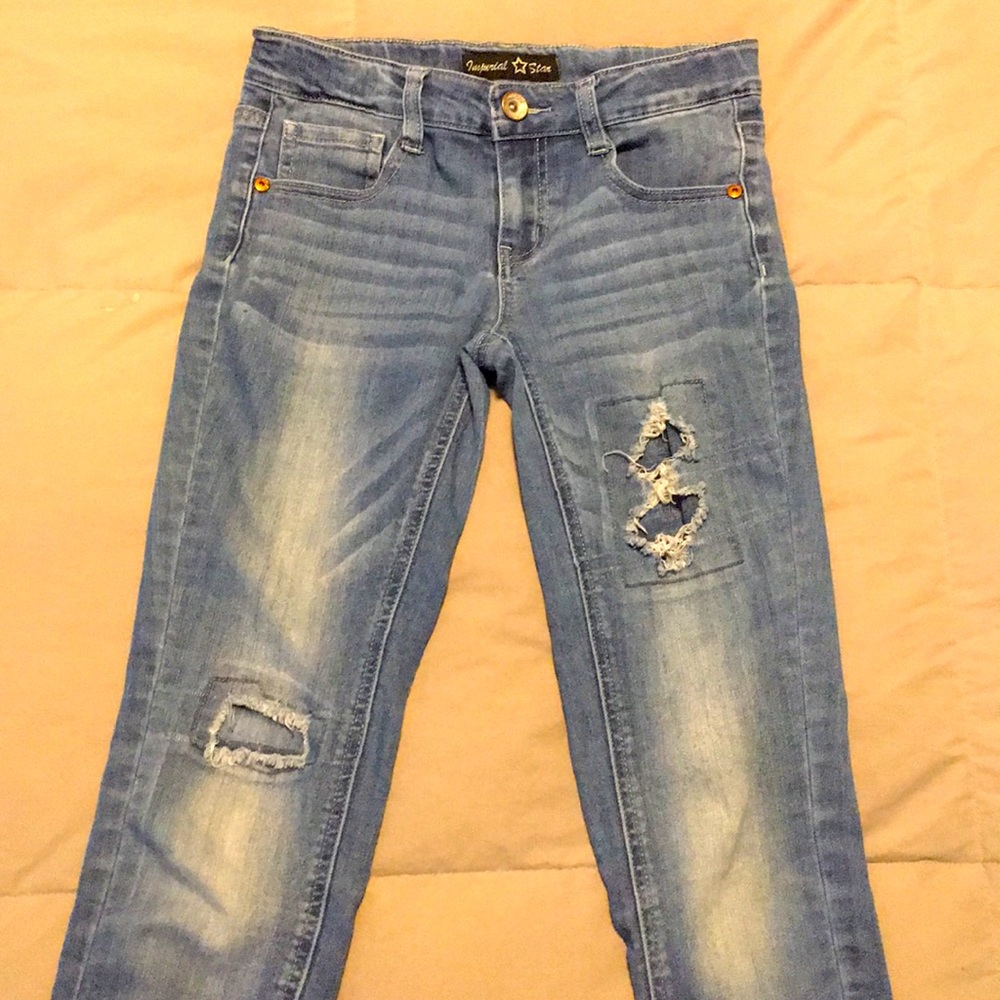 Jeans